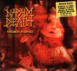Napalm Death : Punishment in Capitals